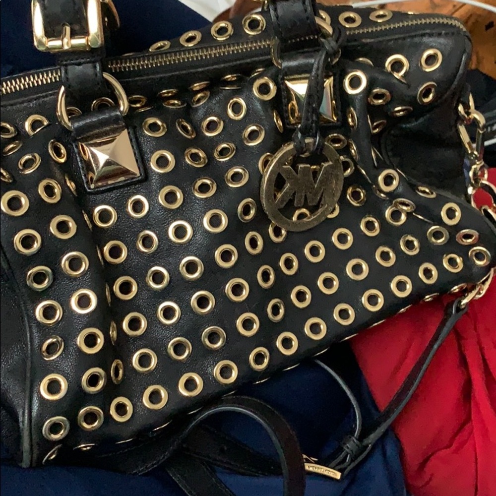 Mk crossbody bag